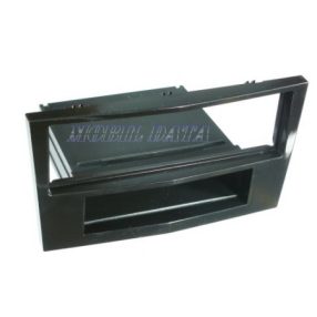   Opel Corsa 2006- rádió beépítő keret fényes fekete 572255-NLC