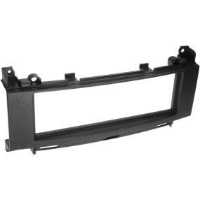 Mercedes A, B osztály rádió beszerelő keret 572273-C