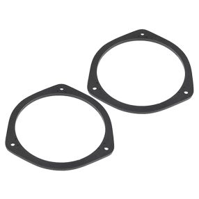   Honda Civic 2001-2005 hangszóró kiemelő keret 158mm 572285-C