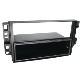   Chevrolet Aveo, Captiva, Epica autórádió beépítő keret 572307-C