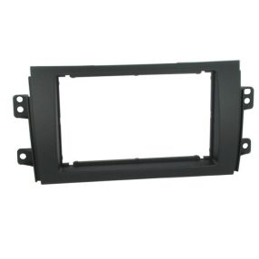   Suzuki SX4 - Fiat Sedici autórádió beépítő keret 572310-TT