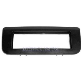 Skoda Roomster I rádióbeépítő keret 572318-C