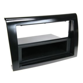 Fiat Bravo 2007- autórádió beszerelő keret 2 DIN 572340/C