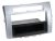 Toyota Corolla Verso 2004-2009 rádió beépítő keret 572345-ASC