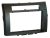 Toyota Corolla Verso 2004-2009 rádió beépítő keret 572345-TT 