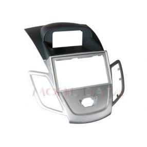   Ford Fiesta 2008-> dupla DIN rádió beépítő keret 572408-G/TT 