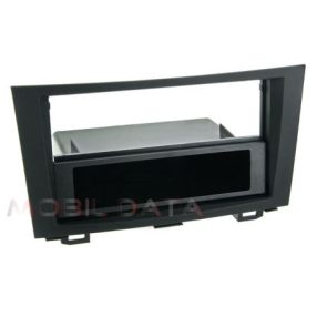 Honda CR-V 2007- autórádió beépítő keret 2DIN 572502-C