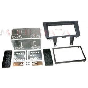   Honda CR-V 2007- autórádió beépítő keret dupla DIN 572502-TT