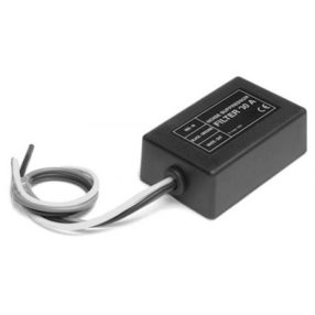 Zavarszűrő 10 Amp. 620029-C autóhifi rendszerekhez is