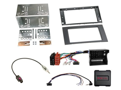 2-DIN készlet Ford autórádió cseréhez 621114-15-4