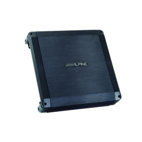 ALPINE BBX-T600