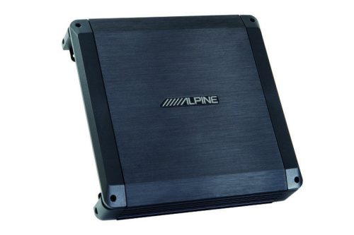 ALPINE BBX-T600