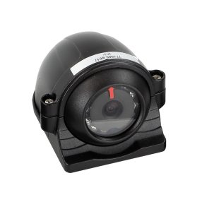   Univerzális oldalsó éjjellátós tolatókamera furgon-lakóautó-kamion 771000-6017