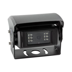   Univerzális éjjellátó tolatókamera automata zárral, kamerafűtéssel 771000-6018