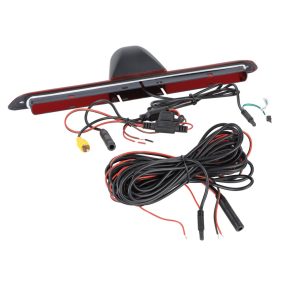   Mercedes Sprinter-VW Crafter éjjellátó tolatókamera 771000-6051