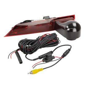   Ford Transit Custom hátsó ajtóval- tolatókamera éjjellátó funkcióval  771000-6066