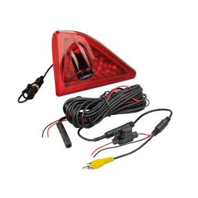   Opel Movano-Renault Master-Nissan NV 400 éjjellátó tolatókamera 771000-6068