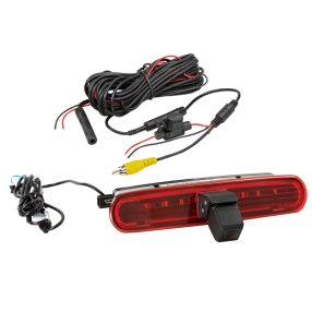   Fiat Doblo 2010-2021/Opel Combo 2011-2018 tolatókamera 771000-6069