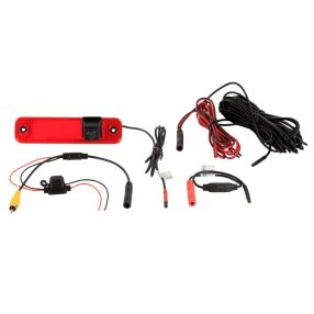   Ford Transit 2006-2014 pótféklámpa tolatókamera 771000-6075