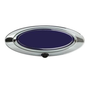   Ford F150/Ranger 2006-2014 hátsó ajtó emblémába szerelhető tolatókamera 771000-6090