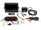 Tolatókamera és monitor készlet 7" AHD Sony kamera 771000-6240