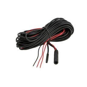 Tolatókamera kábel hosszabbító 10m 771000-6310