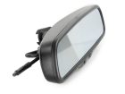 Univerzális tükörmonitor 4,3 collos 2x videobemenettel, fényre sötétedő 771000-6511