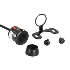 Univerzális mini kerek tolatókamera 771000-6702