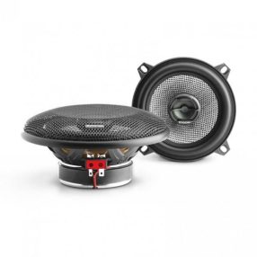   FOCAL CAR Koaxiális hangszóró 13 cm Koaxiális hangszórók 5" / 13 cm (pár) 130AC