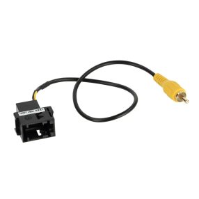   Ford Ranger-Everest tolatókamera megtartó adapter OEM kamerához 771123-1030