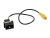 Ford Ranger / Everest tolatókamera megtartó adapter gyári kamerához 2015-től 771123-1030