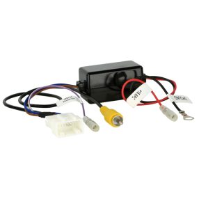 Kia OEM 16 tűs tolatókamera megtartó adapter 771178-1031