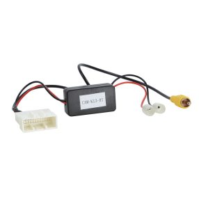 Kia OEM tolatókamera megtartó adapter 771178-1033