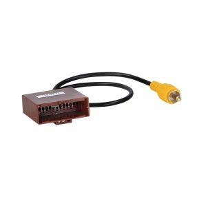   Nissan Skyline R34 OEM tolatókamera megtartó adapter 771215-1032