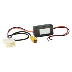 Toyota OEM tolatókamera megtartó interface 771300-1030