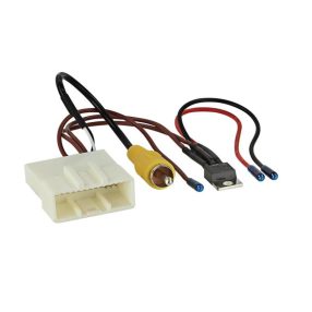 Tolatókamera interface Toyota 2014-től 771300-1031