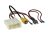 Tolatókamera interface Toyota 2014-től 771300-1031