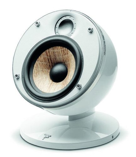 FOCAL  Szatellit hangsugárzó DOME SAT FLAX WHITE