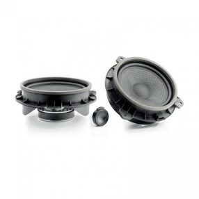 FOCAL CAR IS TOY 165