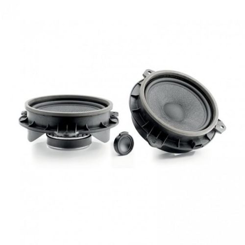 FOCAL CAR IS TOY 165