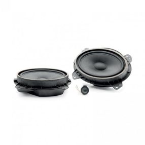 FOCAL CAR IS TOY 690
