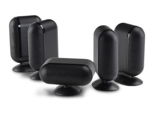 Q ACOUSTICS  5.0 házimozi hangsugárzó szett QA7000I 5.0 BLACK