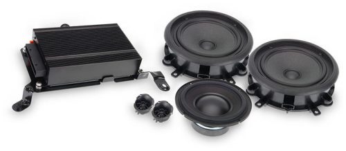 ALPINE SPC-300A3 Premium Alpine Sound System for Audi A3, S3, RS3 SPC-300A3