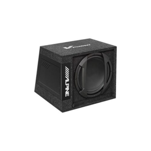ALPINE SWD-355