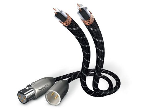 IN-AKUSTIK REFERENZ Analog Audio Cable - XLR  IN0071840153