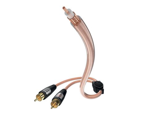 IN-AKUSTIK STAR Subwoofer cable  IN0030823