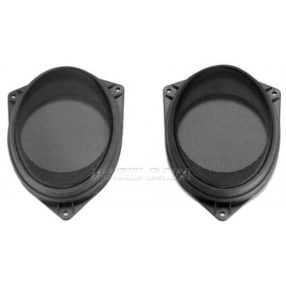 Ford Escort autóhifi hangszóró beépítő keret 985043