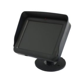 ABM univerzális 3,5'' TFT-LCD monitor
