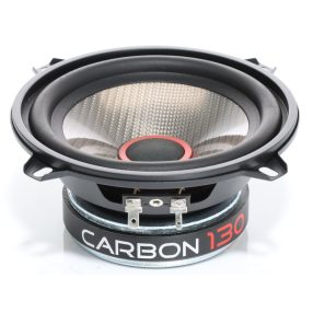 Audio System CARBON AC 130 mélyközép hangszóró, 130 mm