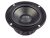 Audio System CARBON AC 80 középsugárzó pár 80 mm AC80